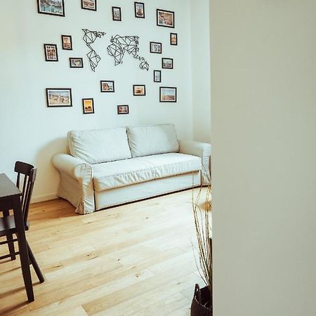 Bre Apartments - Gambero Flat Vicenza Eksteriør billede